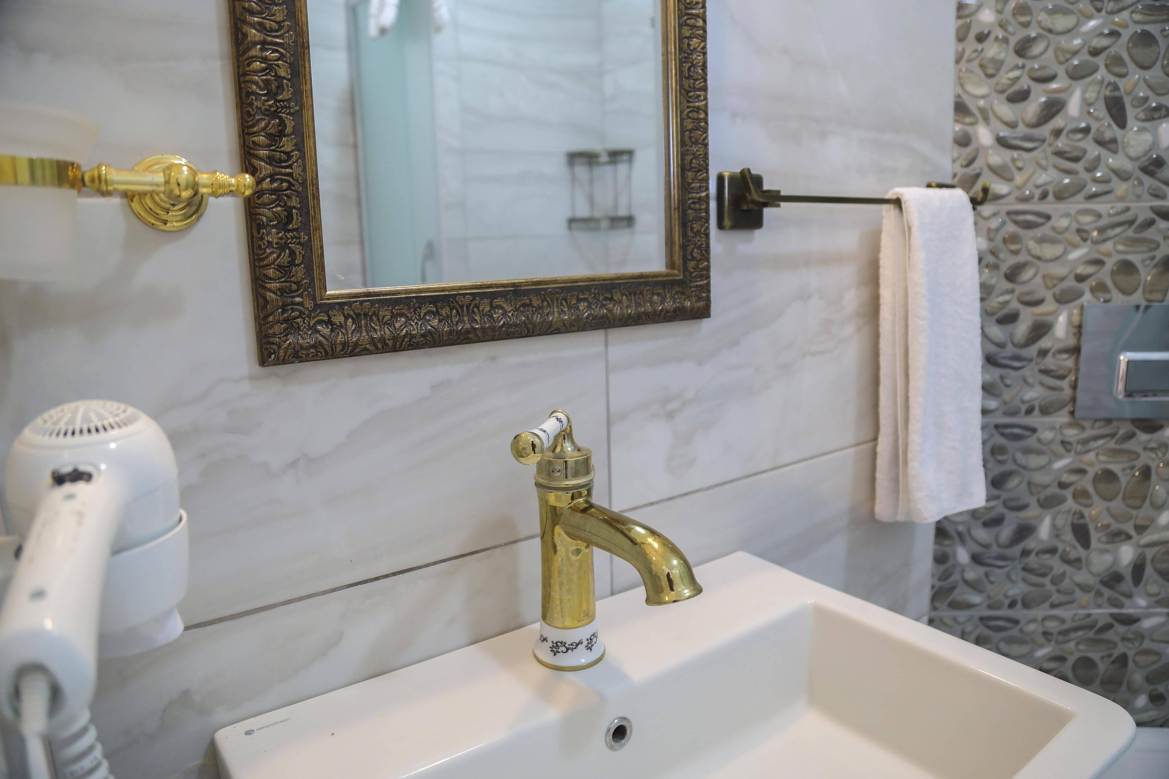 Aksu Hotel Alaçatı Ngoại thất bức ảnh