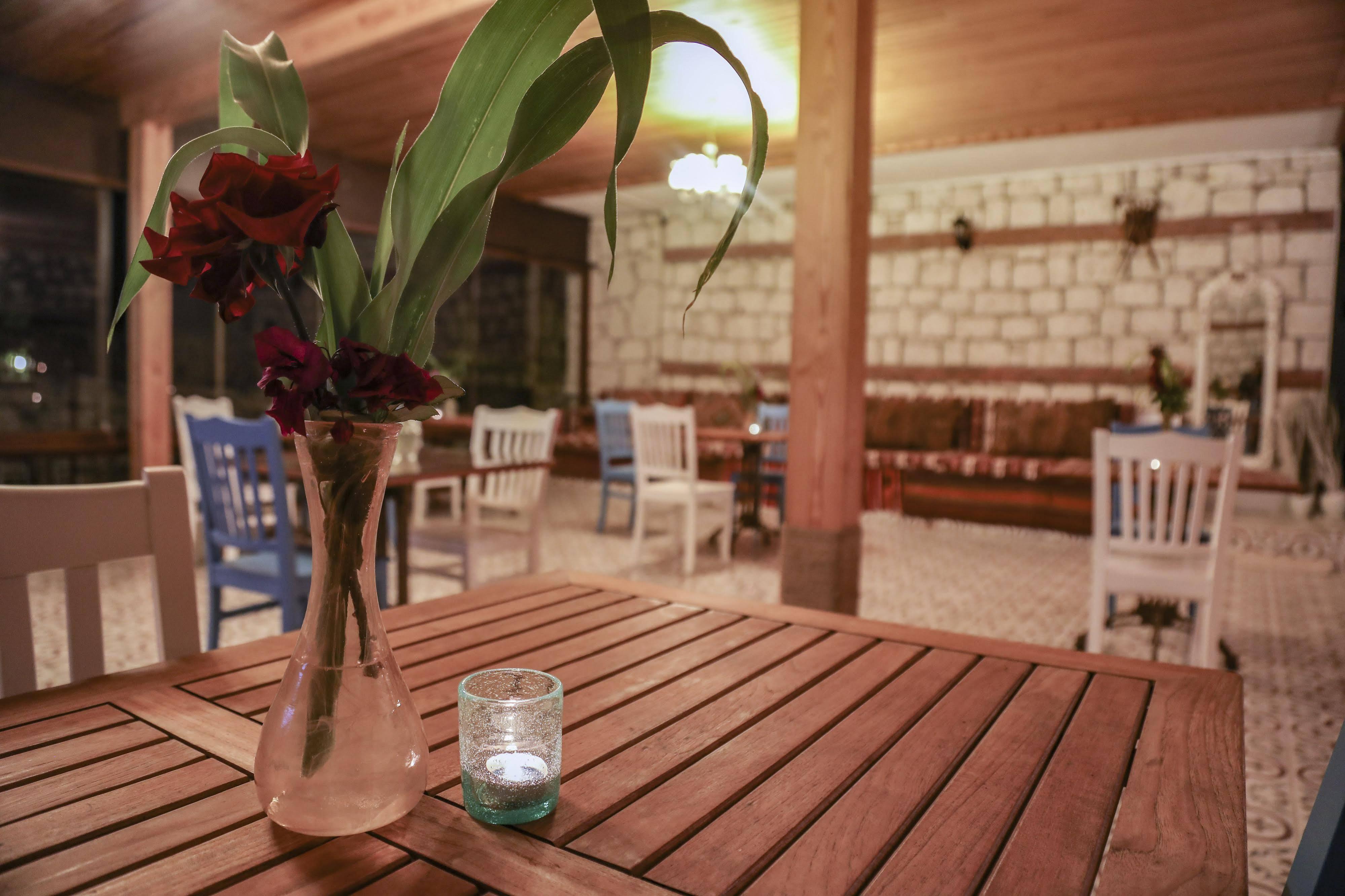 Aksu Hotel Alaçatı Ngoại thất bức ảnh
