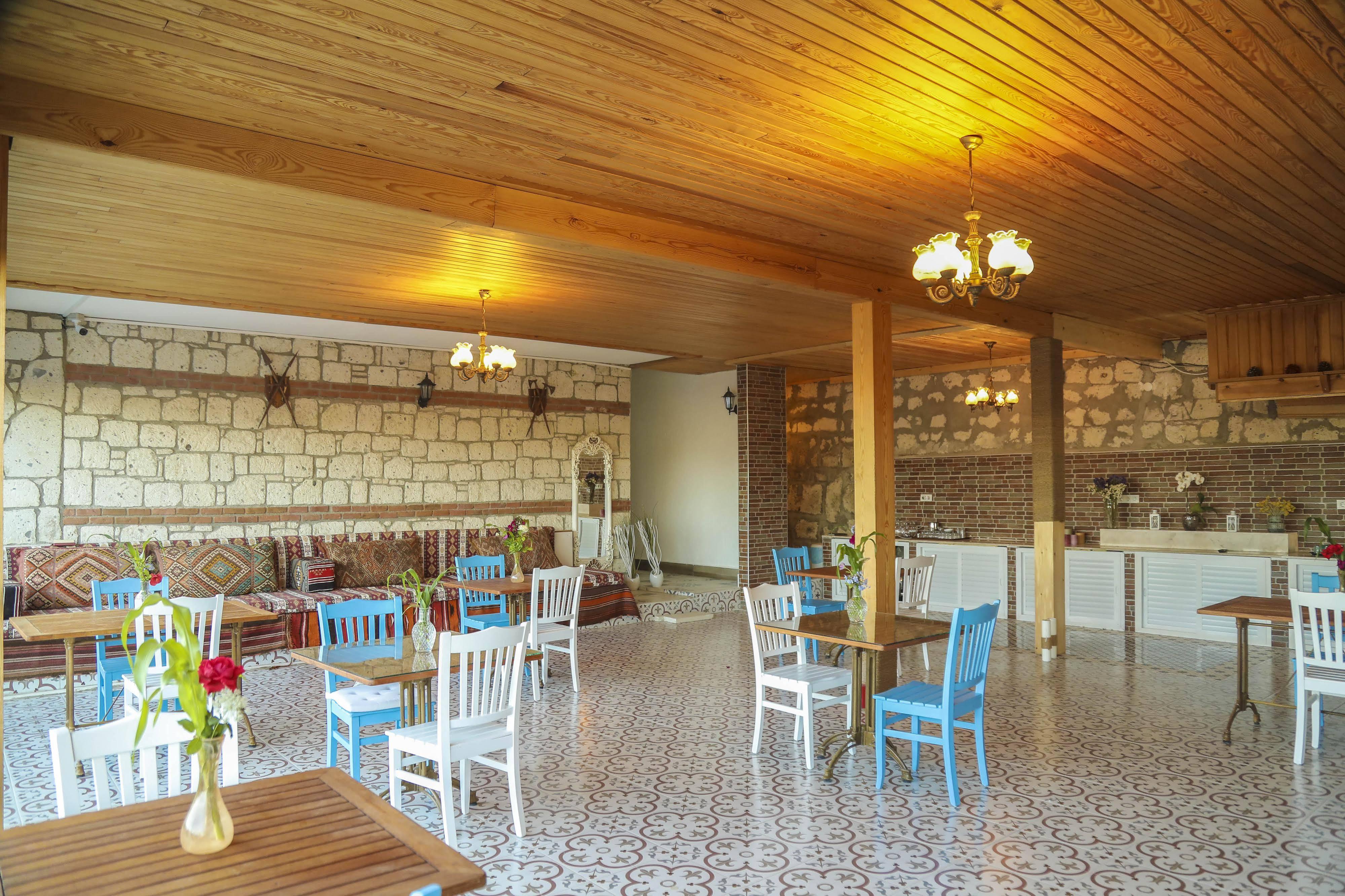 Aksu Hotel Alaçatı Ngoại thất bức ảnh