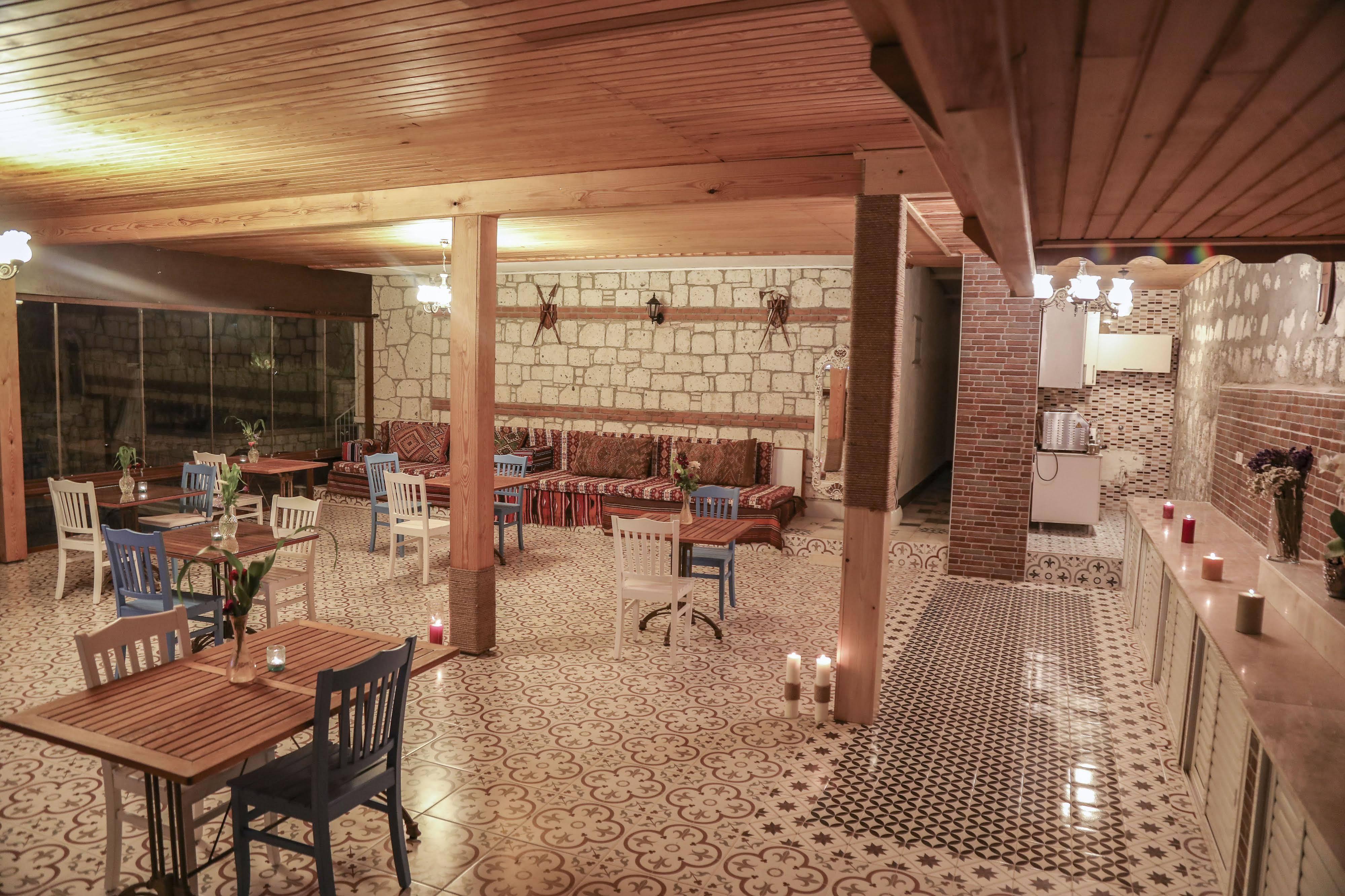 Aksu Hotel Alaçatı Ngoại thất bức ảnh