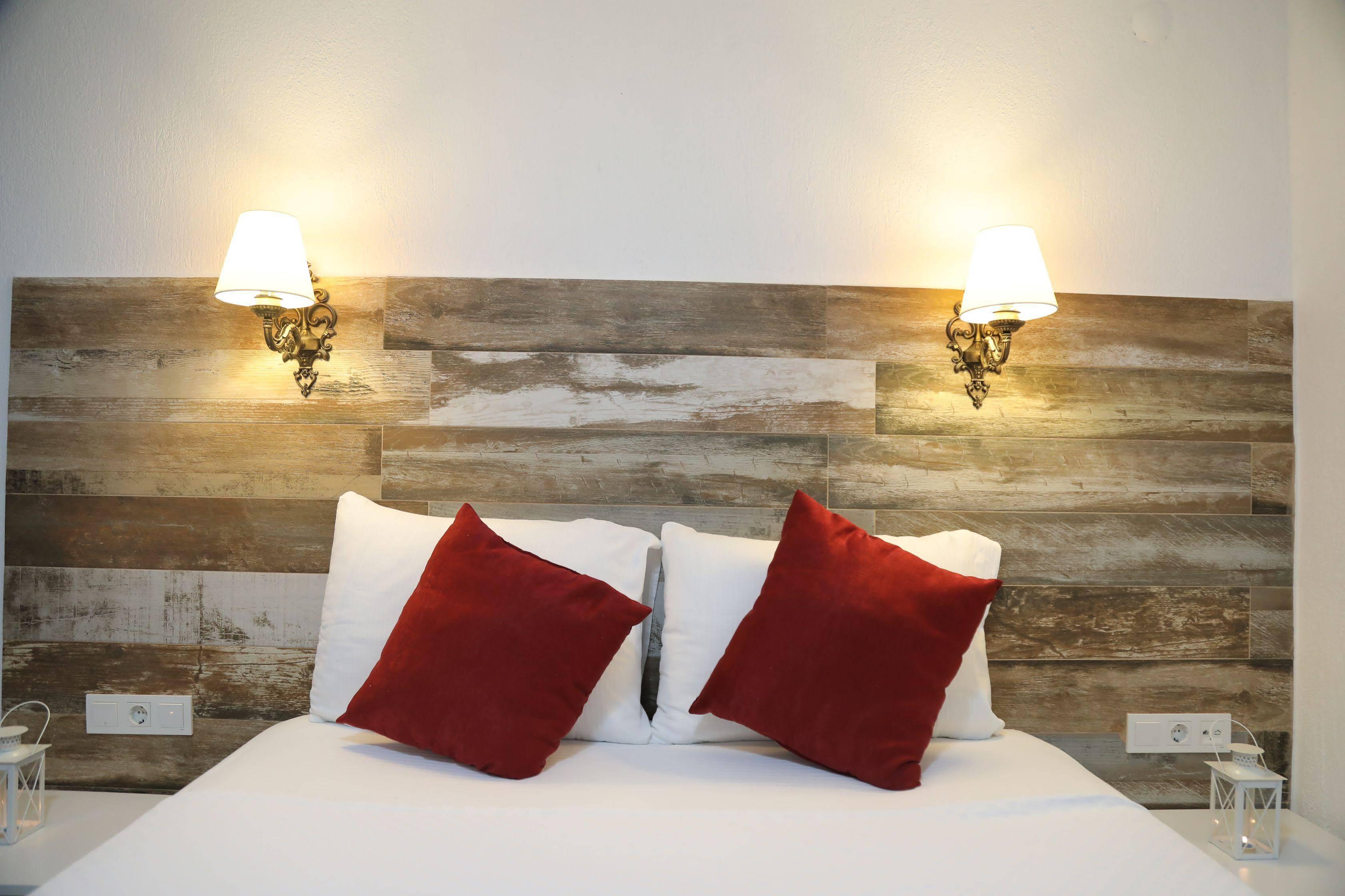 Aksu Hotel Alaçatı Ngoại thất bức ảnh