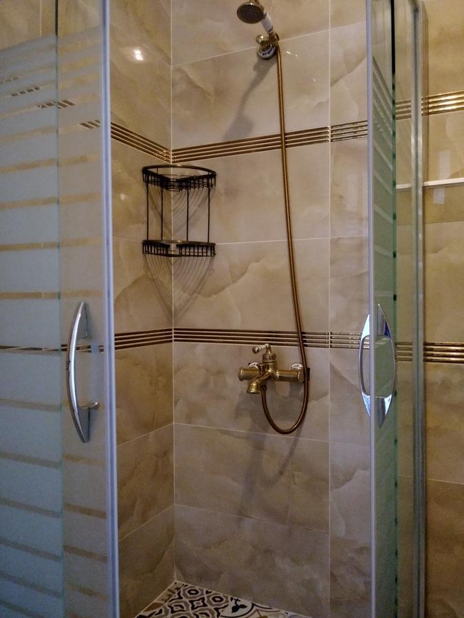 Aksu Hotel Alaçatı Ngoại thất bức ảnh