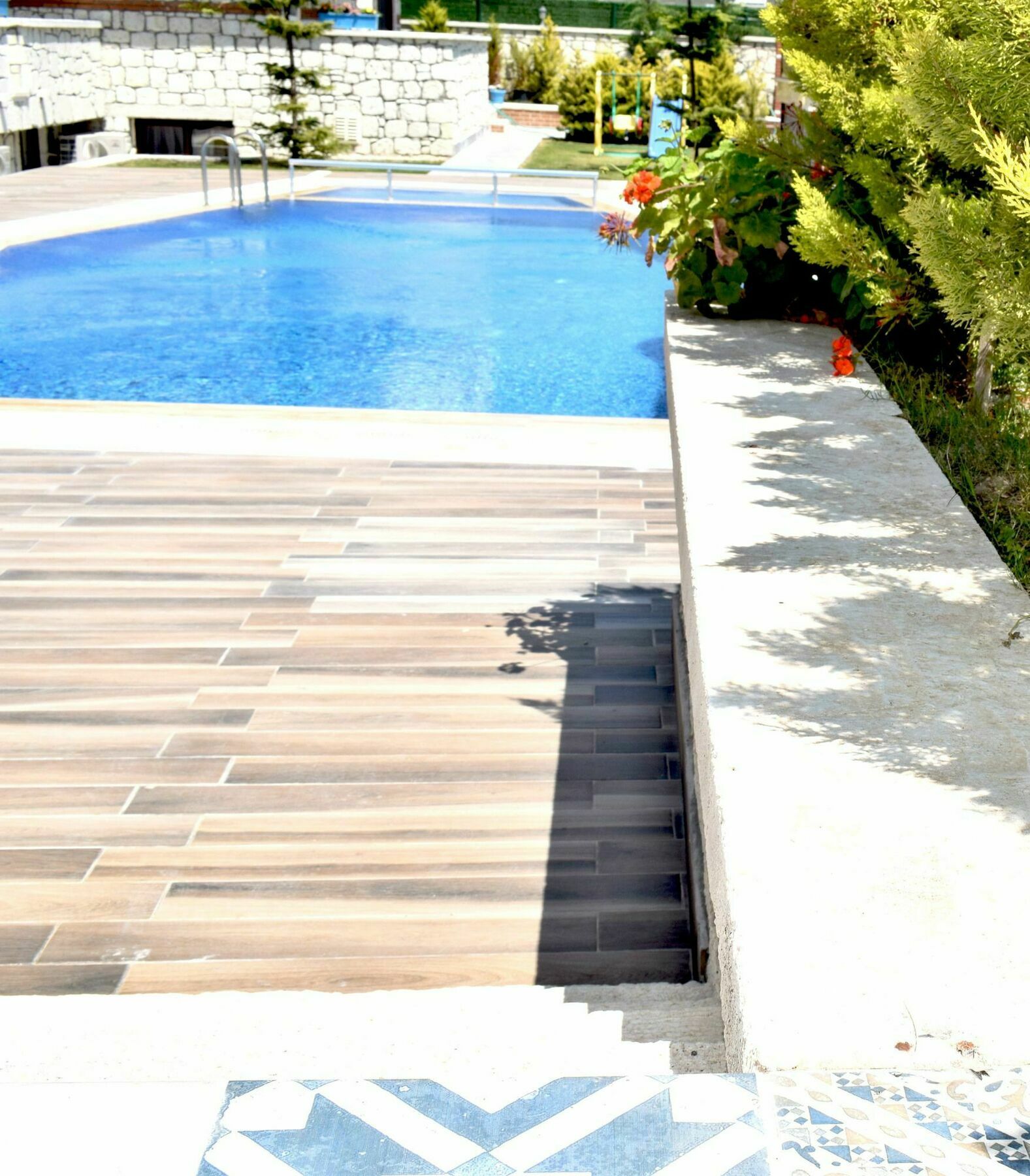 Aksu Hotel Alaçatı Ngoại thất bức ảnh